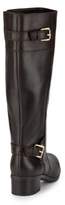 Thumbnail for your product : Bandolino Castin Leather Tall Boots