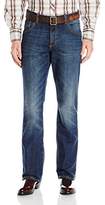 Thumbnail for your product : Wrangler Men's Retro Relaxed-Fit Bootcut Jean