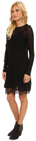 Thumbnail for your product : Free People Jane Eyre Twofer Sweater Dress