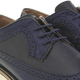 Thumbnail for your product : Polo Ralph Lauren Mens Navy Wanstead Shoes