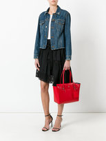 Thumbnail for your product : Tory Burch Parker small tote