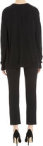 Thumbnail for your product : The Row Ines Tunic
