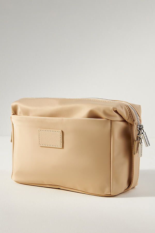 Jet Setter Travel Cosmetic Case