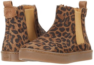 leopard print boots dsw