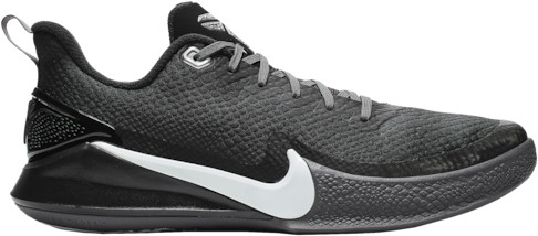 mamba focus basketball shoes