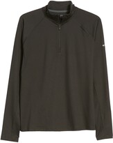 Thumbnail for your product : Brooks Dash Half Zip Performance Running Top