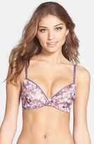 Thumbnail for your product : Calvin Klein 'Seductive Comfort - Customized Lift' Underwire Bra