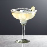 Thumbnail for your product : Crate & Barrel Miguel Margarita Glass