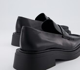 Thumbnail for your product : Vagabond Shoemakers Eyra Loafers Black