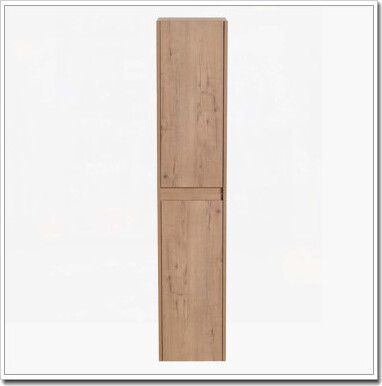 Latitude Run Bathroom CabinetSoft Close DoorsFloat Mounting Design