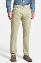 Thumbnail for your product : Hurley Slim Fit Dri-FIT™ Twill Chinos