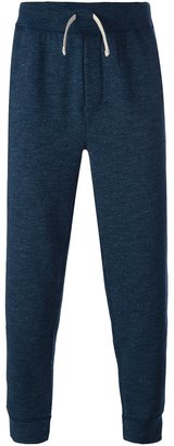 Polo Ralph Lauren drawstring track pants - men - Cotton/Polyester - S