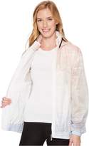 Thumbnail for your product : Under Armour Relay Delta Sunset Track Jacket