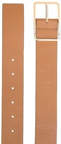 Thumbnail for your product : B-Low the Belt Rectangle-Buckle Belt