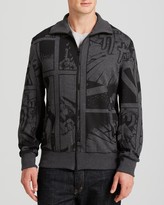 Thumbnail for your product : Y-3 M Manga Track Jacket