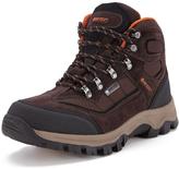 Thumbnail for your product : Hi-Tec Hillside WP Mens Boots