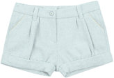 Thumbnail for your product : Chloé Tweed Shorts