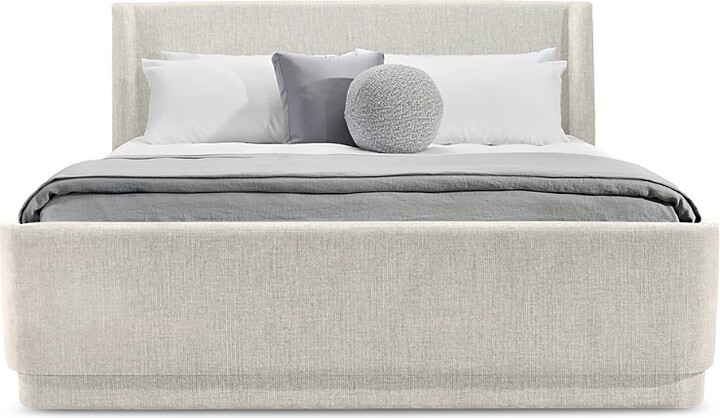 Interlude Home Kaia King Bed