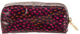 Thumbnail for your product : Tory Burch Printed Coated Canvas Cosmetic Bag