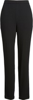 Thumbnail for your product : Eileen Fisher Crop Stretch Knit Pants