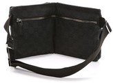 Thumbnail for your product : Gucci What Goes Around Comes Around Canvas Fanny Pack