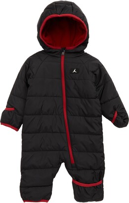 nike infant snowsuit