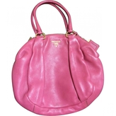 Thumbnail for your product : Prada Summer Bag