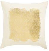 Thumbnail for your product : Nordstrom 'Foil Paint' Accent Pillow