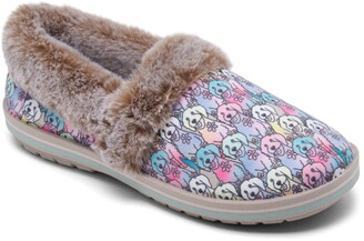 bobs for paws slippers