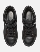 Thumbnail for your product : Chanel Plump High-Top Sneakers