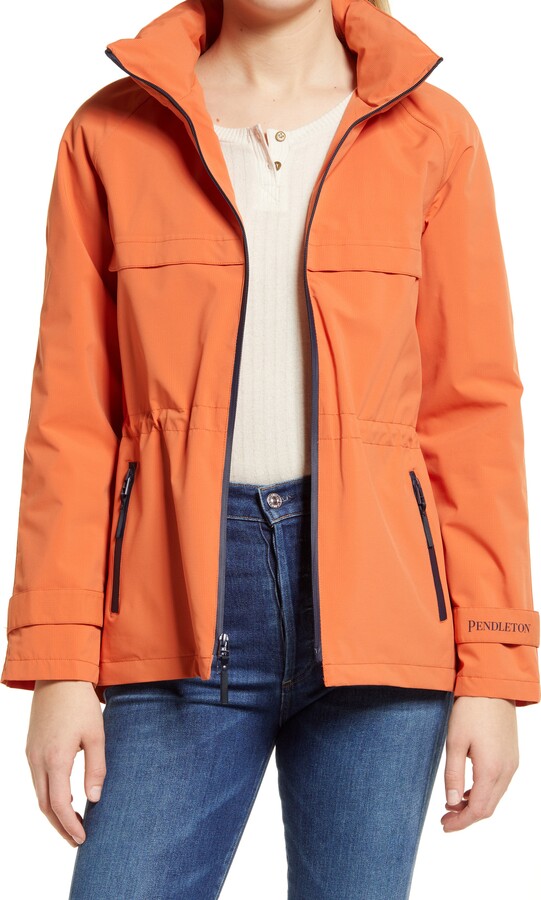 eddie bauer pendleton jacket