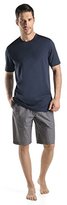 Thumbnail for your product : Hanro Men's Night and Day Short Sleeve Shirt