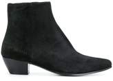 Thumbnail for your product : Common Projects Ankle boots