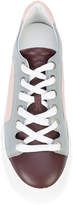 Thumbnail for your product : Pierre Hardy Up lace-up sneakers