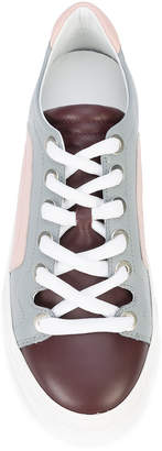Pierre Hardy Up lace-up sneakers