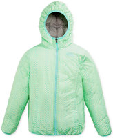Thumbnail for your product : The North Face Girls' Reversible Perrito Jacket