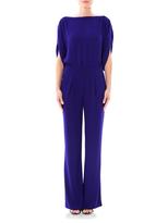 Thumbnail for your product : Diane von Furstenberg Lucy jumpsuit
