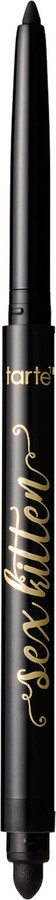 tarte Sex Kitten Eye Definer Gel Eyeliner 0.007 fl. oz. - Black