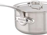 Thumbnail for your product : Mauviel M'Urban Saucepan and Lid (16cm)