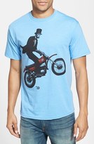 Thumbnail for your product : Ames Bros 'Ride Free' Graphic T-Shirt
