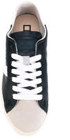 Thumbnail for your product : D.A.T.E side stripe sneakers