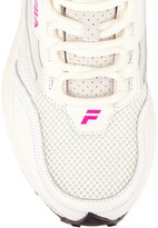 Thumbnail for your product : Fila Barneys New York x T1 Retro Sneakers