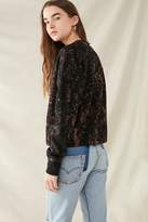 Thumbnail for your product : Urban Renewal Vintage Recycled Cosmic Bleach Sweatshirt