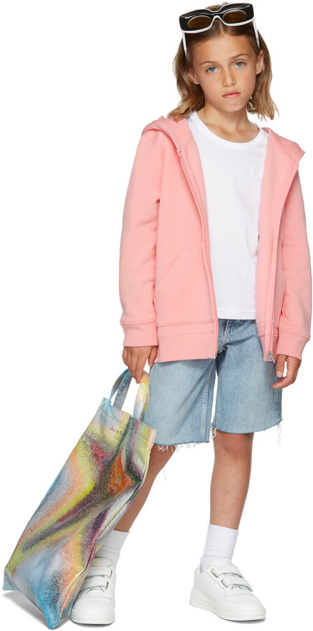 acne studios kidswear