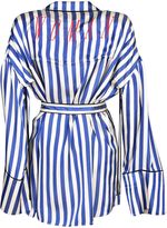 Thumbnail for your product : Off-White Stripes Shirt