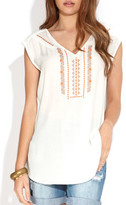 Thumbnail for your product : Wish Astrid Tunic