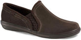Thumbnail for your product : Keds Regal Suede Slip-On Shoes