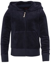 Thumbnail for your product : Juicy Couture Scotty Shield Print Hoody