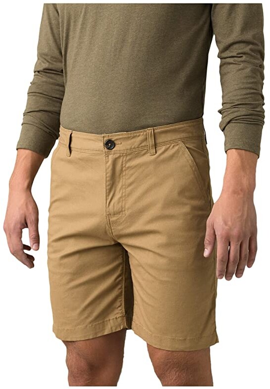 Prana Men's Shorts | Shop the world's largest collection of 