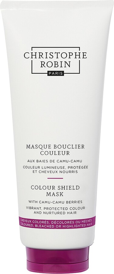 Christophe Robin Color Shield Mask in Beauty: NA